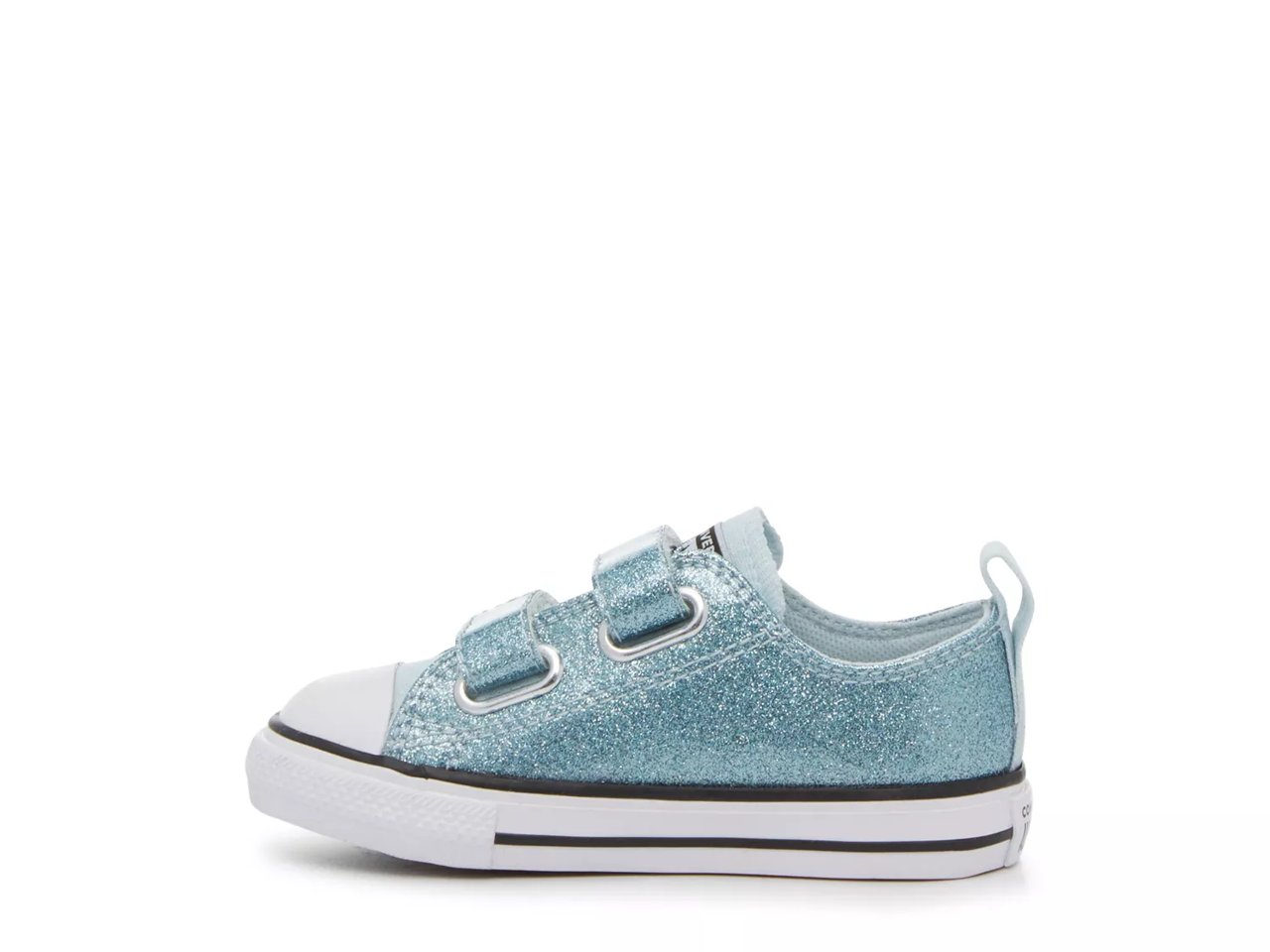Chuck Taylor All Star Glitter Sneaker - Kids'