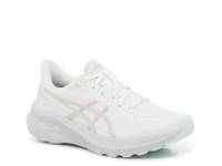 GT-1000 13 Running Shoe - Women's White/Lavender view