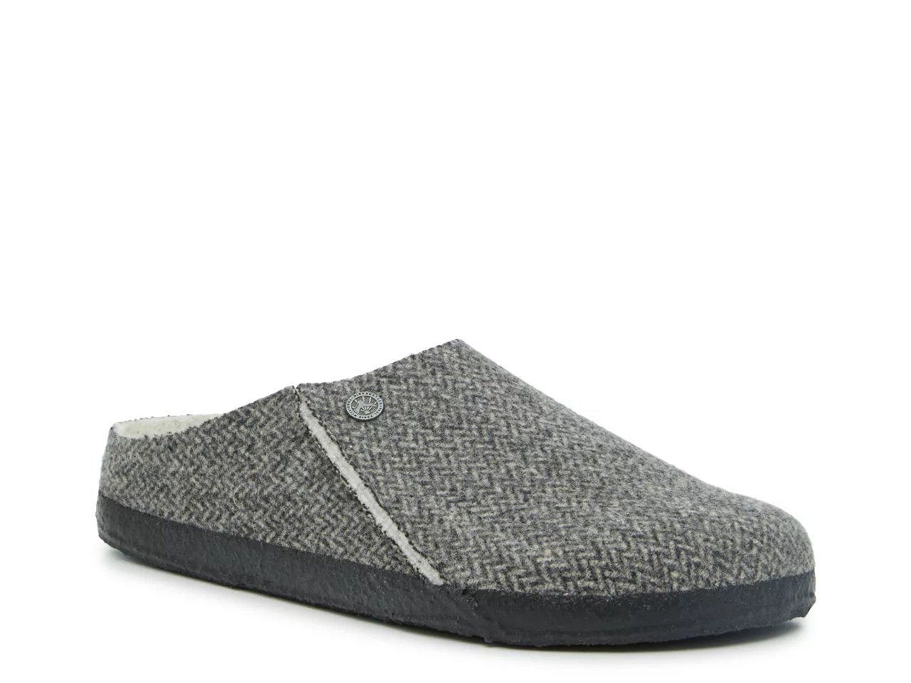Zermatt Clog Slipper - Men's