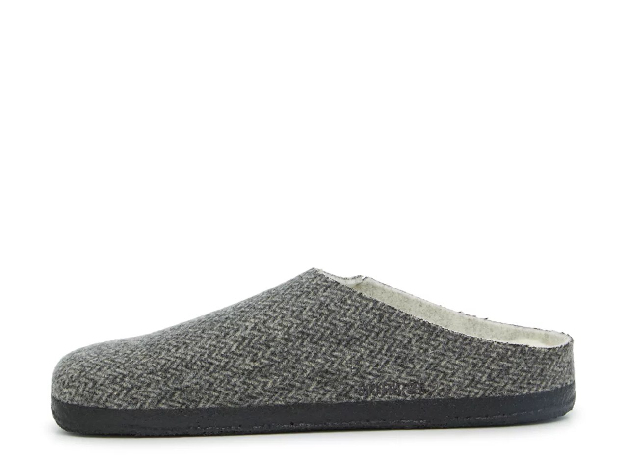 Zermatt Clog Slipper - Men's
