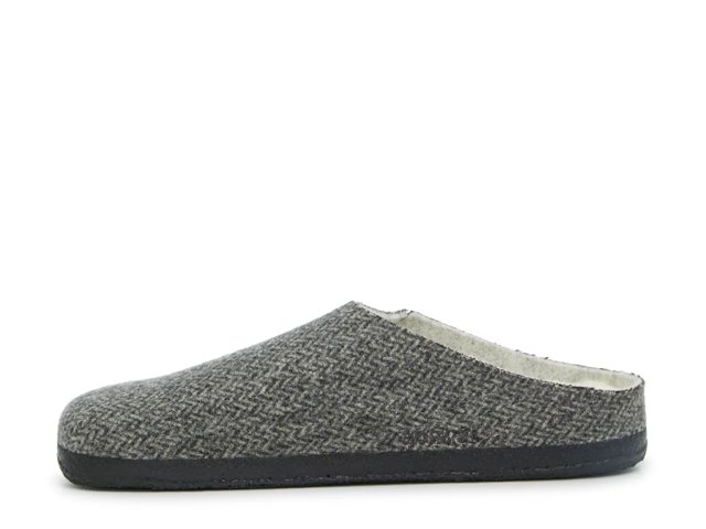 Zermatt Clog Slipper - Men's