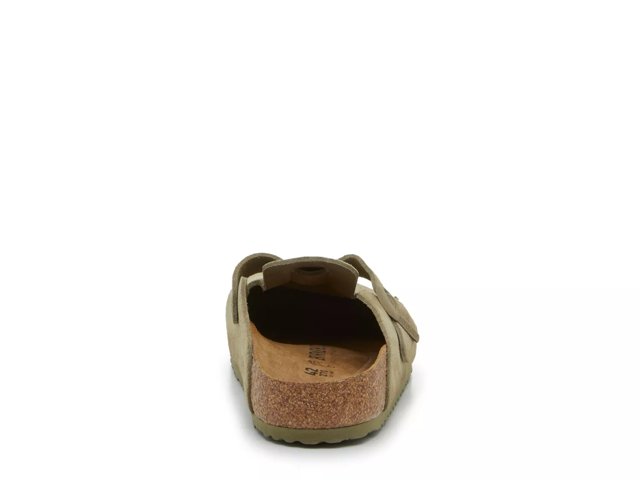 Boston Clog - Men's