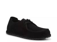 Utti Moccasin - Men's Black view