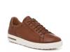 Bend Sneaker - Men's Dark Brown view