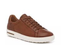 Bend Sneaker - Men's Dark Brown view