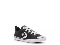 Pro Blaze Sneaker - Kids' Black/White view