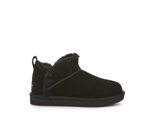 Koolaburra by UGG Ultra Mini Bootie - Kids' - Free Shipping | DSW