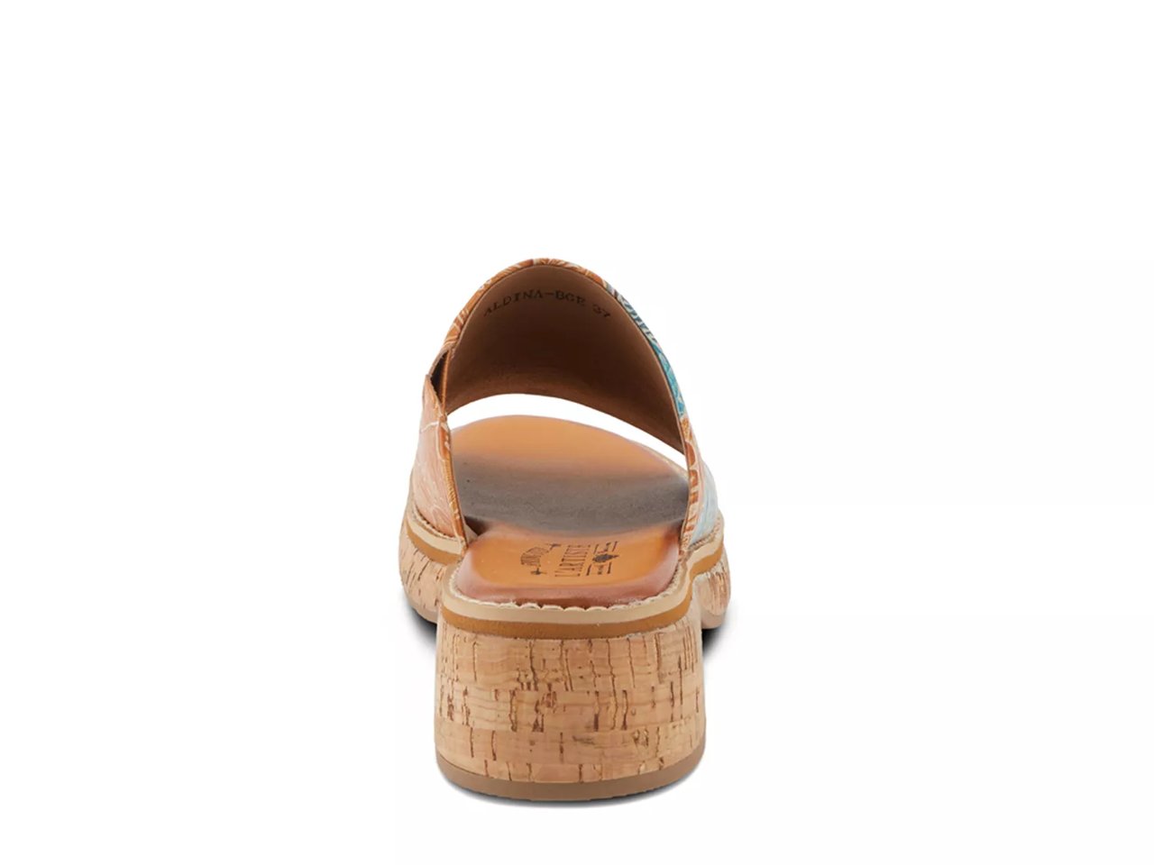 Aldina Sandal