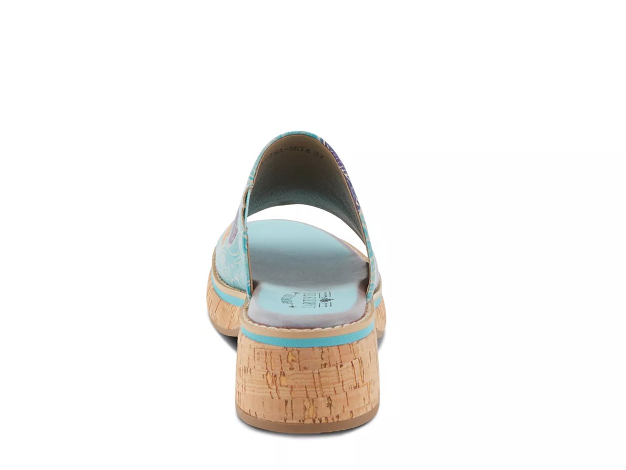 Aldina Sandal