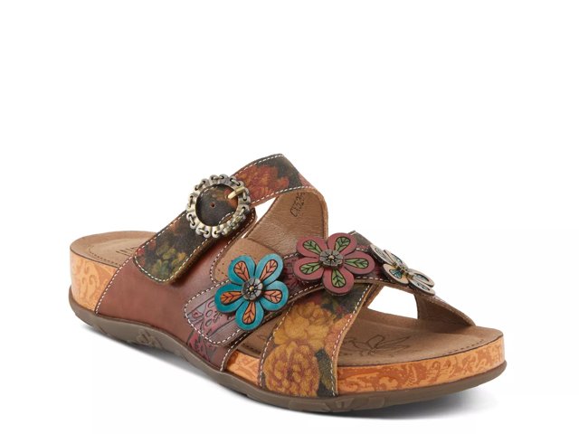 Caelena Sandal