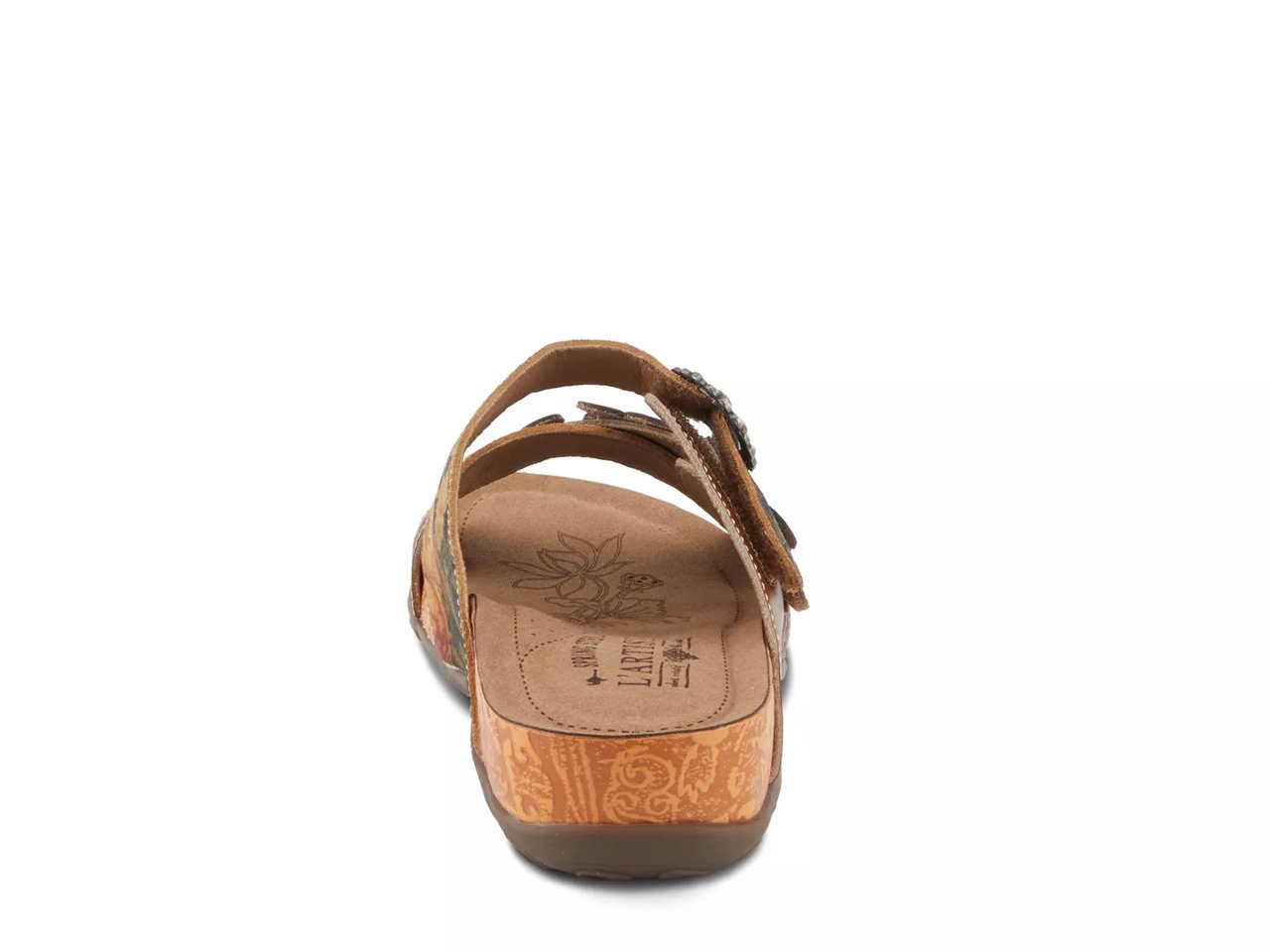 Caelena Sandal