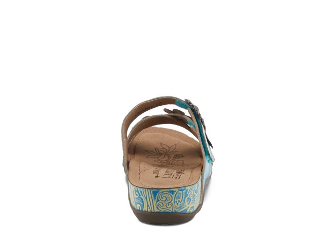 Caelena Sandal