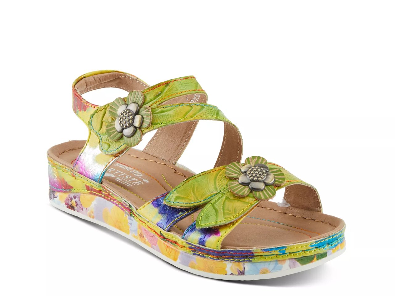 Calista Sandal
