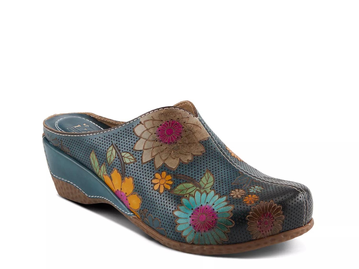 Chienti Wedge Clog - image 2