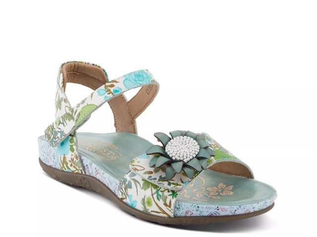 Gladystee Sandal