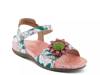 Gladystee Sandal Light Pink view