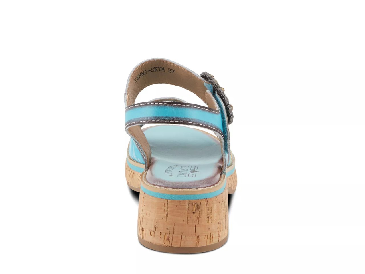 Kenna Sandal