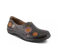 Libora-Delite Slip-On Black/Multicolor view
