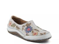 Libora-Delite Slip-On Off White/Multicolor view