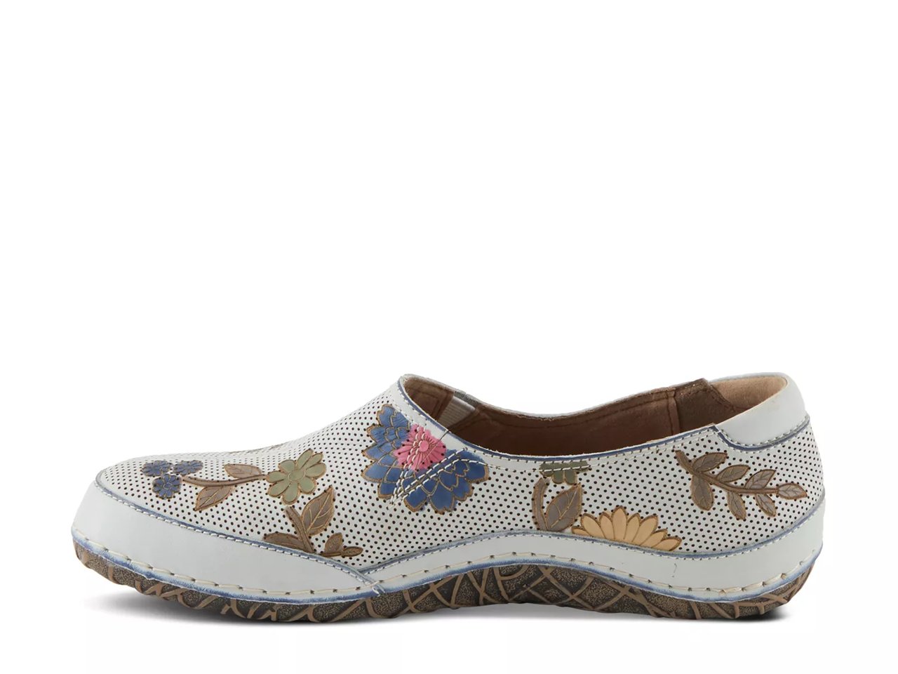 Libora-Delite Slip-On