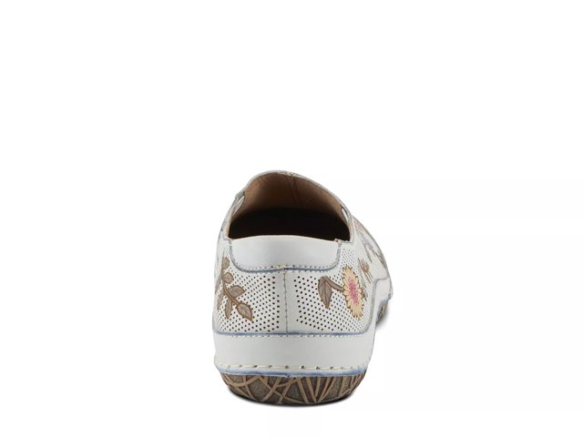 Libora-Delite Slip-On