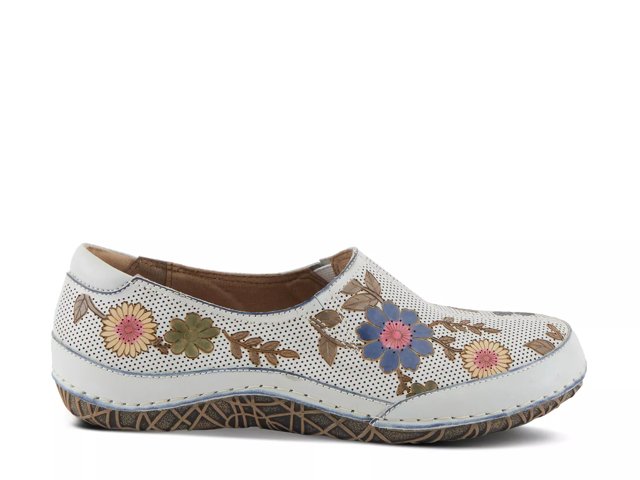 Libora-Delite Slip-On