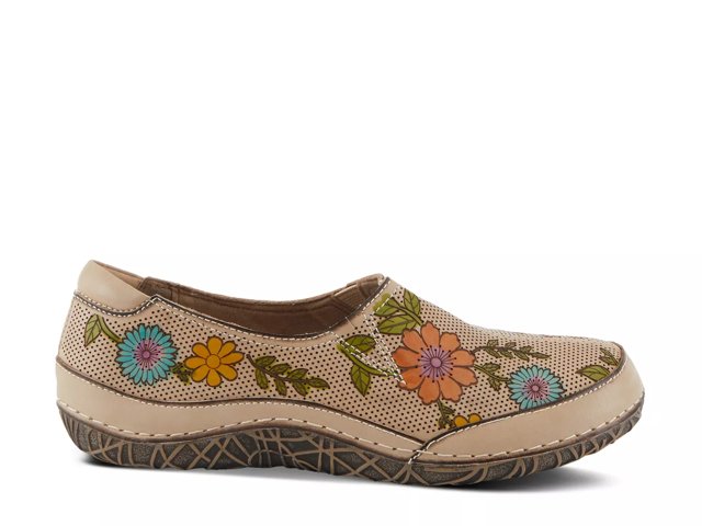 Libora-Delite Slip-On