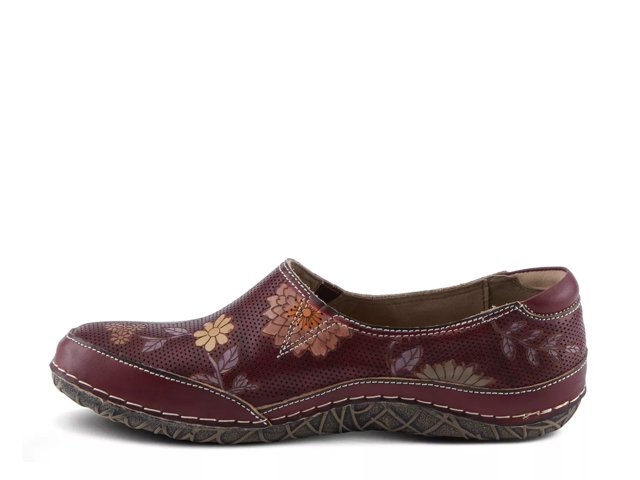 Libora-Delite Slip-On