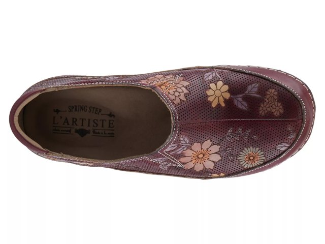 Libora-Delite Slip-On