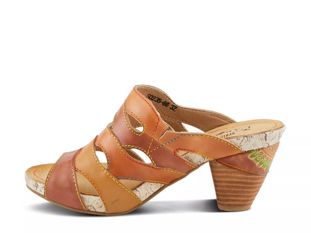 Pita Sandal