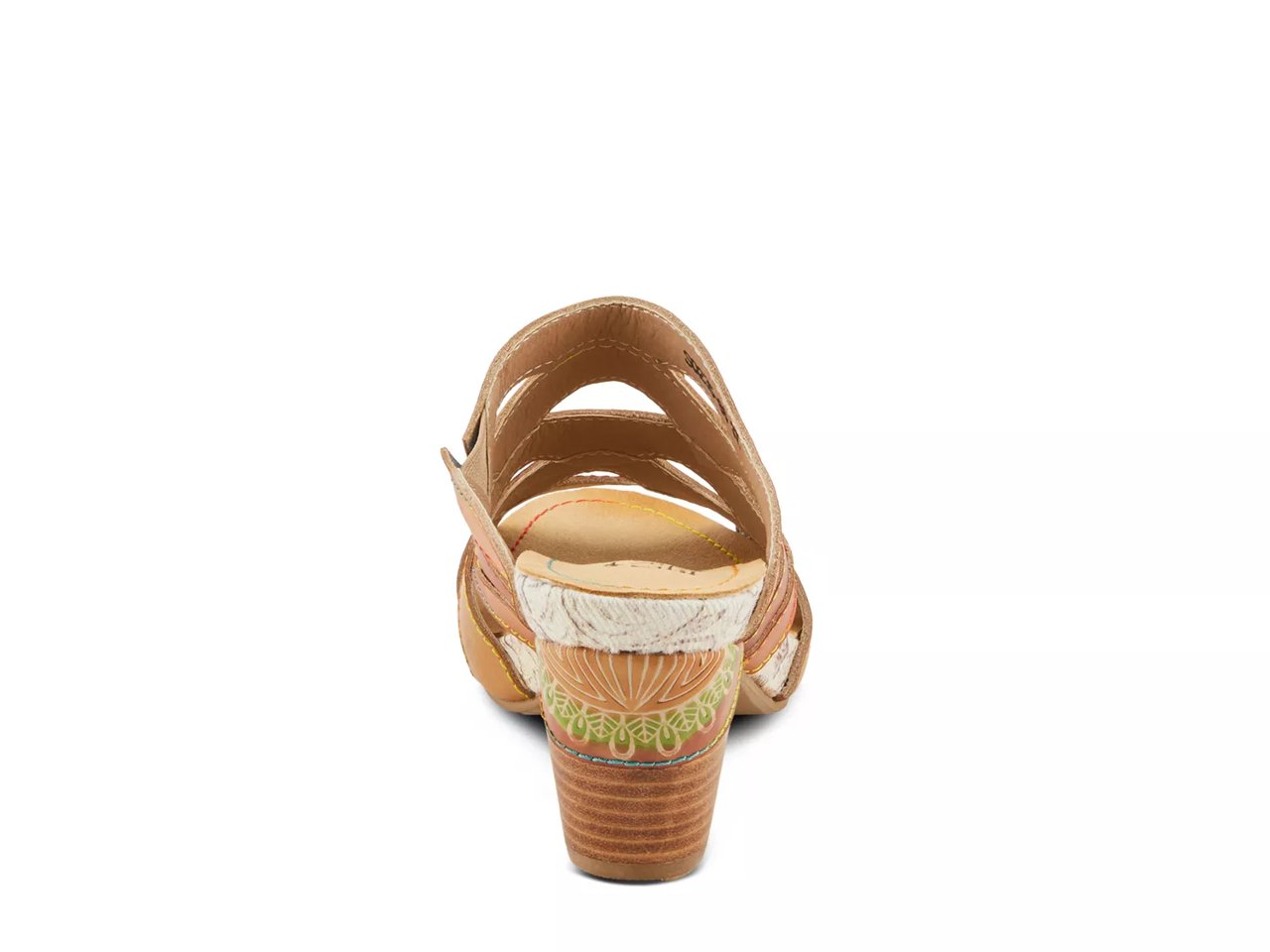 Pita Sandal