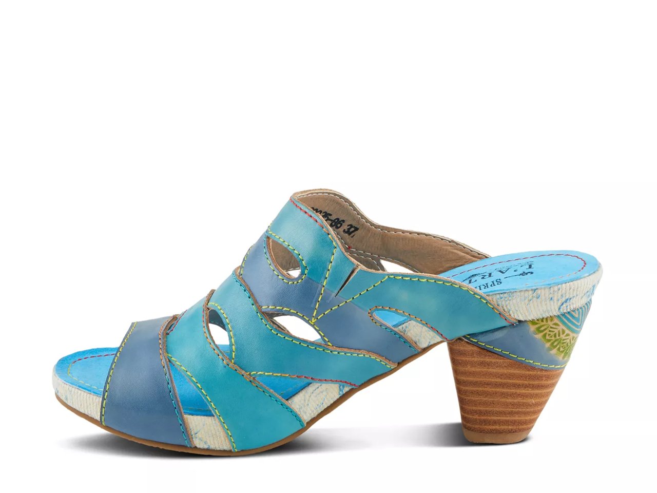 Pita Sandal