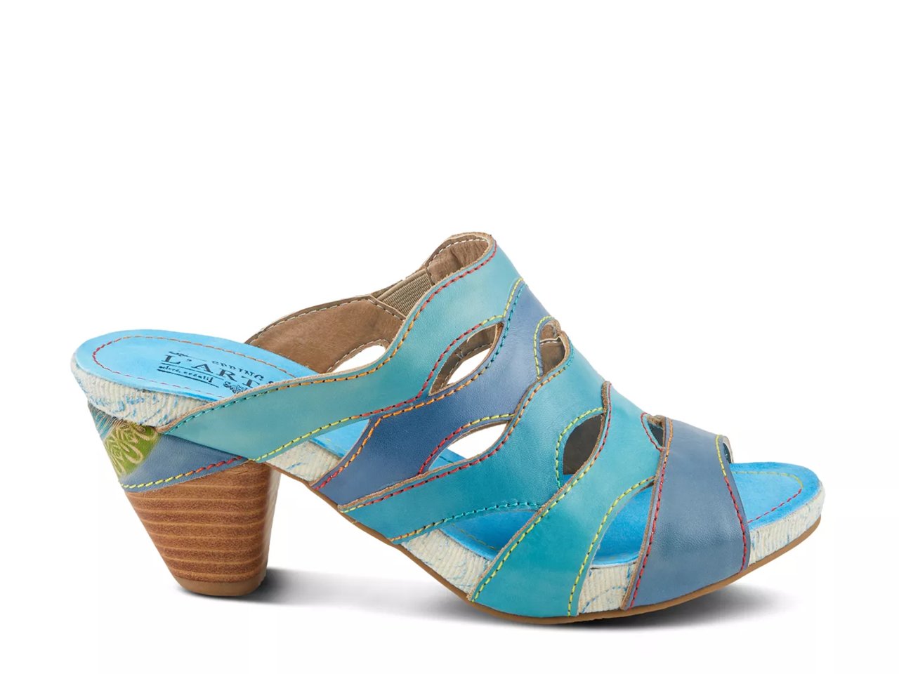 Pita Sandal