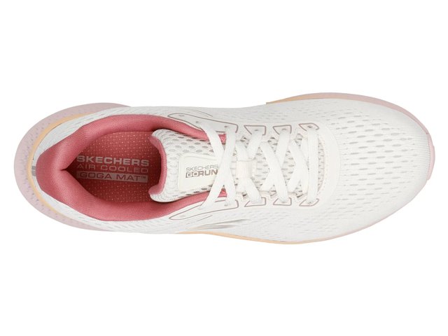 Skechers GO RUN Consistent™ 2.0 Running Shoe - Women's - Free