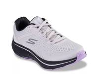 GO RUN Consistent™ 2.0 Running Shoe - Women's Grey/Purple view
