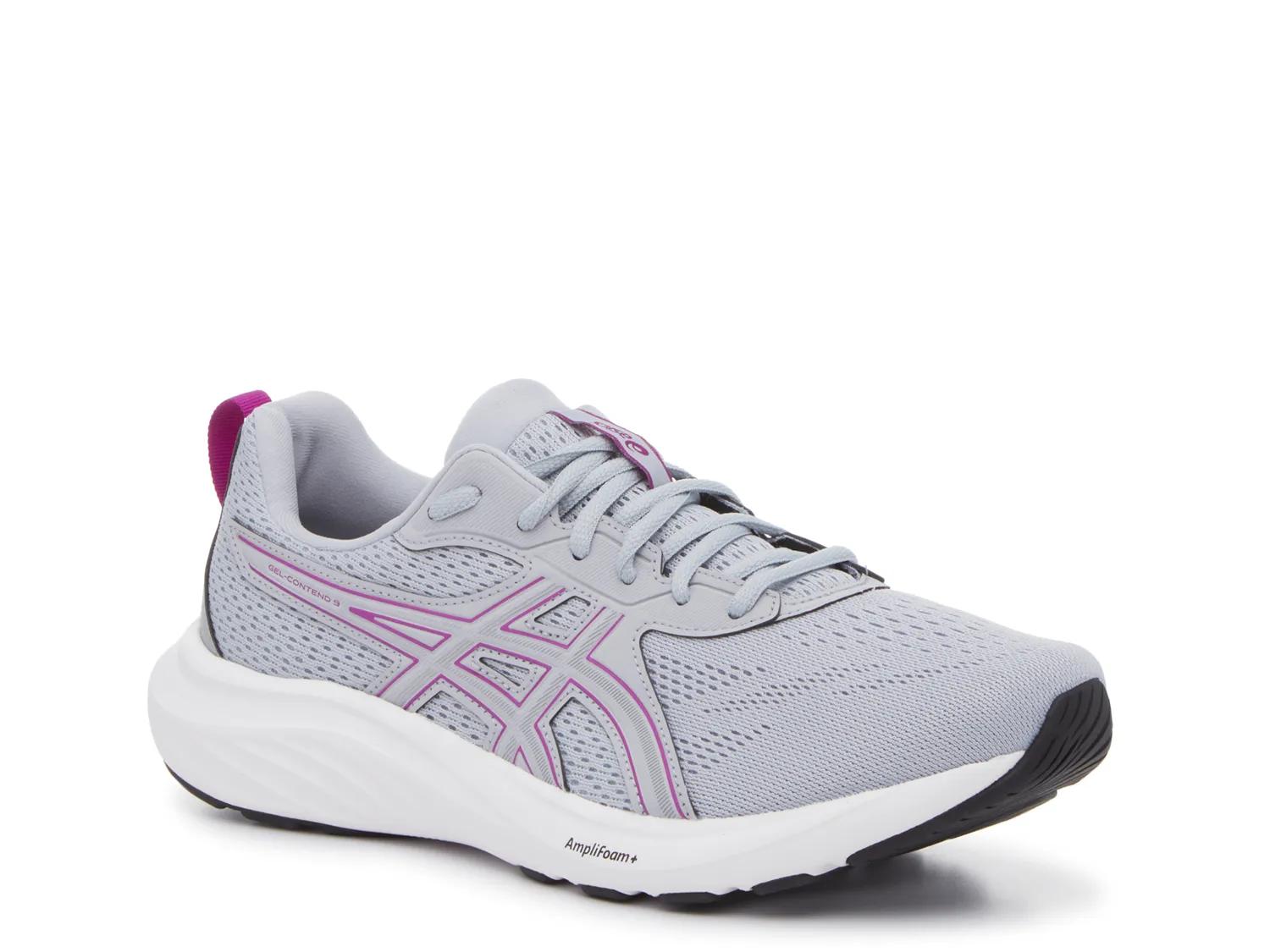 ASICS GEL-Contend 9 Running Shoe - Women's - Free Shipping | DSW