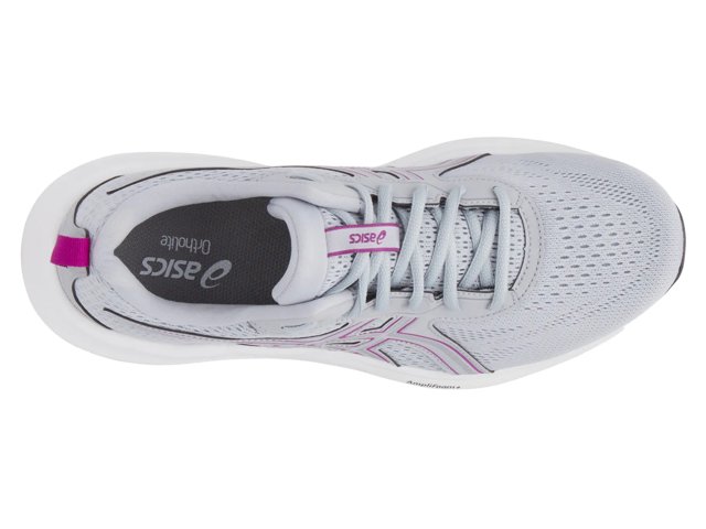 ASICS GEL-Contend 9 Running Shoe - Women's - Free Shipping | DSW