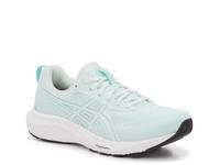 GEL-Contend 9 Running Shoe - Women's Light Turquoise view