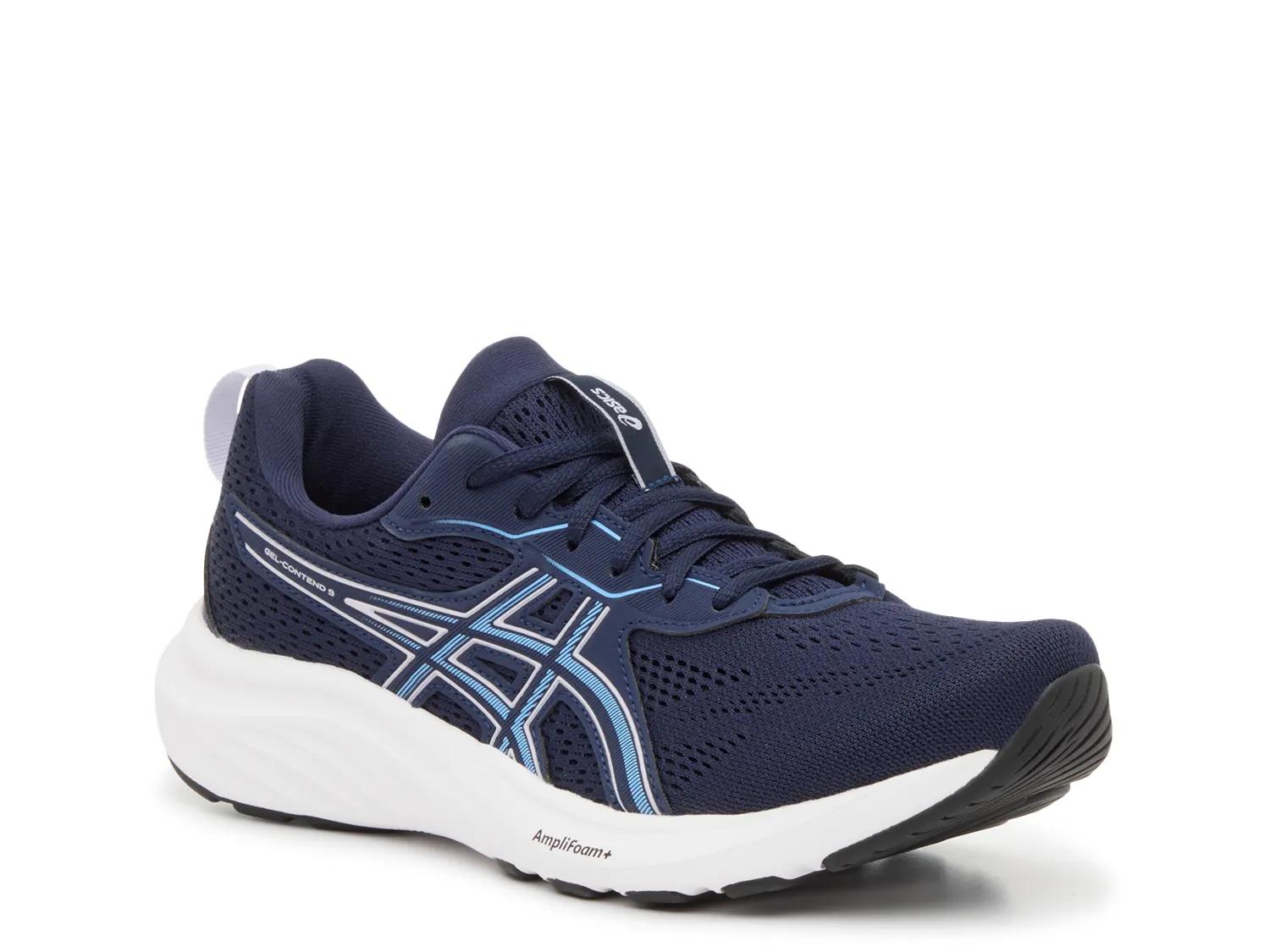 Contend 9 Running Shoe - Women's - image 2