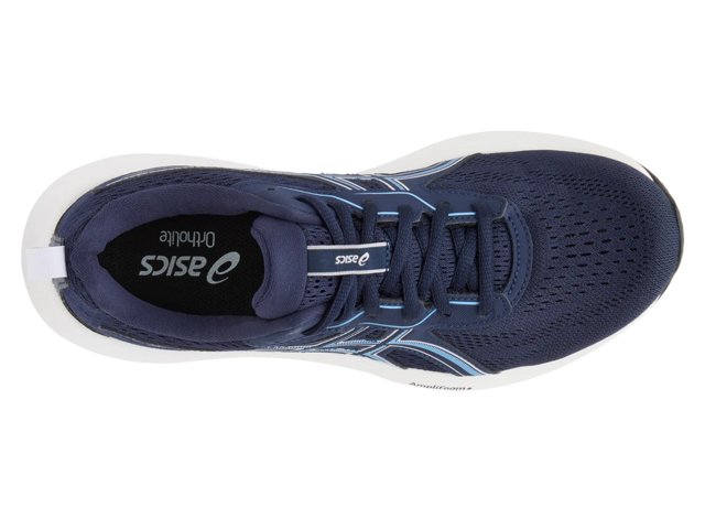 ASICS GEL-Contend 9 Running Shoe - Women's - Free Shipping | DSW