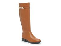 Romi 3 Riding Boot Medium Natural Tan view