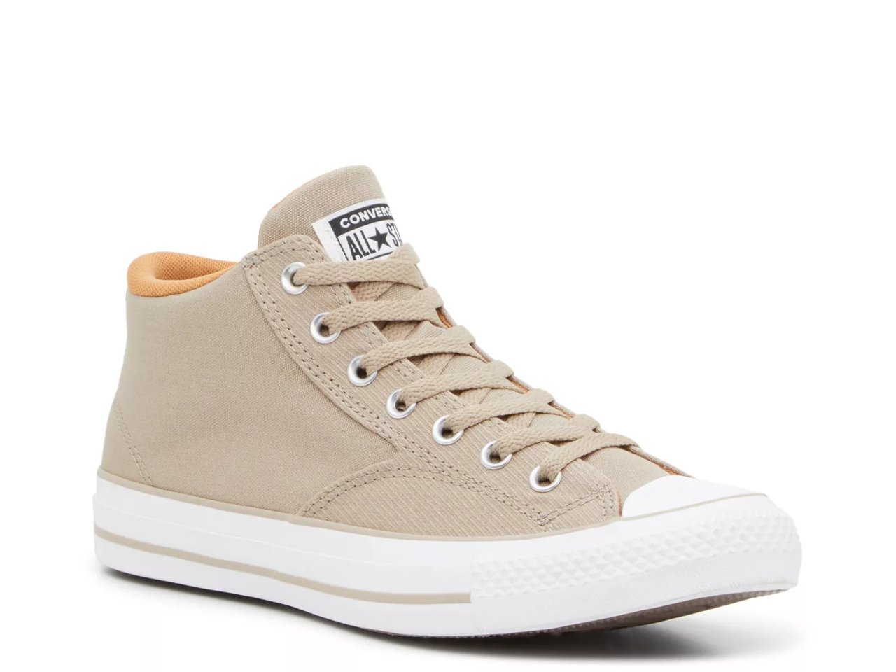 Chuck Taylor All Star Malden Street Mid-Top Sneaker - Men's