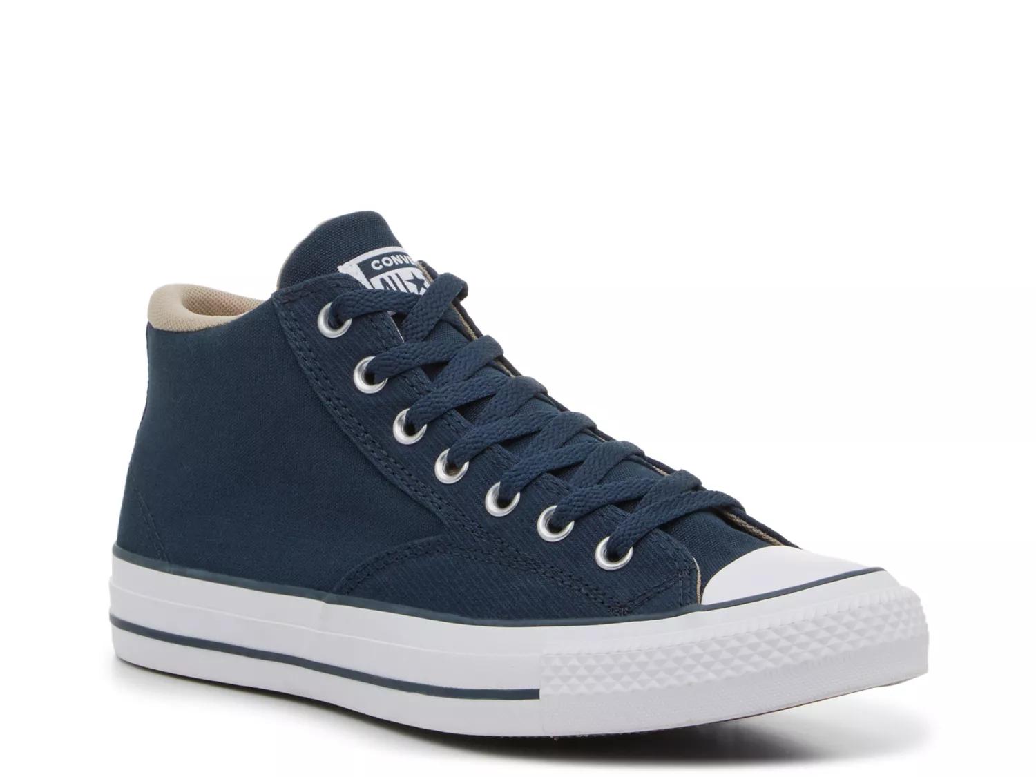 Converse Chuck Taylor All Star Malden Street Mid-Top Sneaker  display picture 1