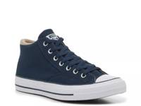 Chuck Taylor All Star Malden Street Mid-Top Sneaker - Men's Into The Void Navy view