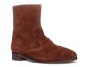 Jadon Bootie Dark Brown view