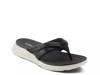 Ashine Wedge Sandal Black view