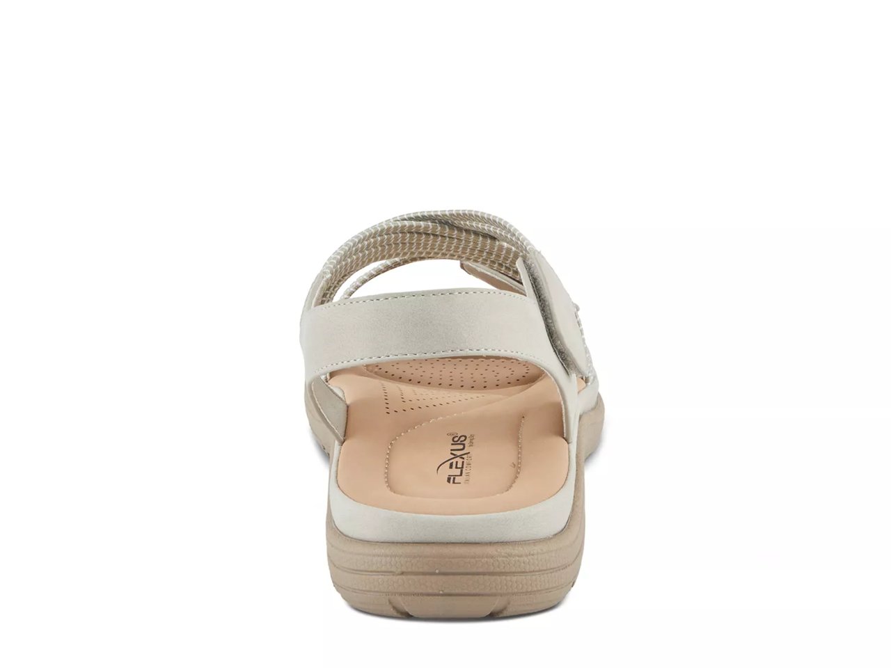 Crossbeam Wedge Sandal