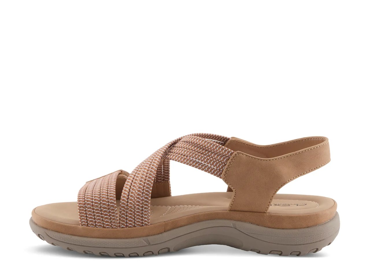 Crossbeam Wedge Sandal