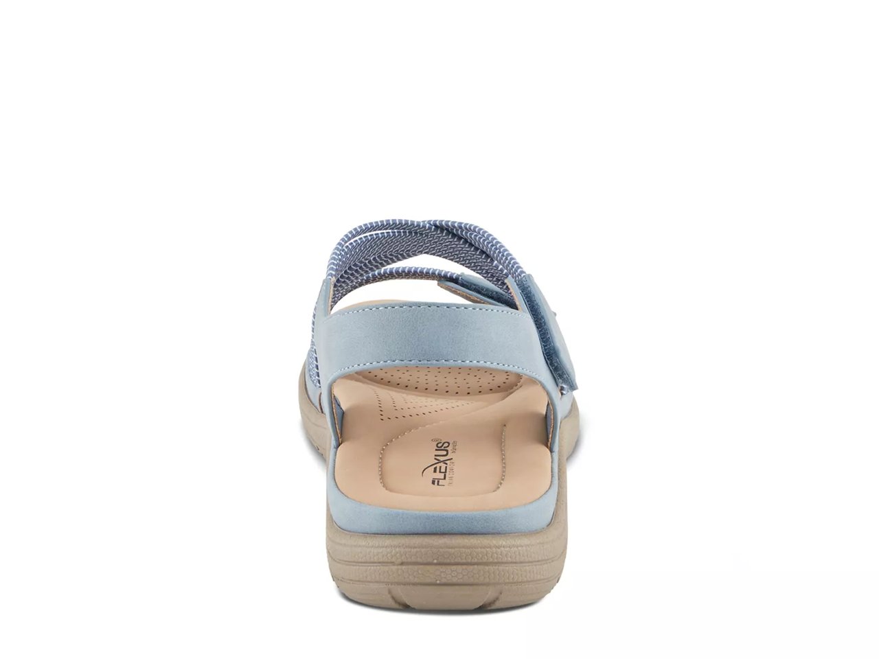 Crossbeam Wedge Sandal
