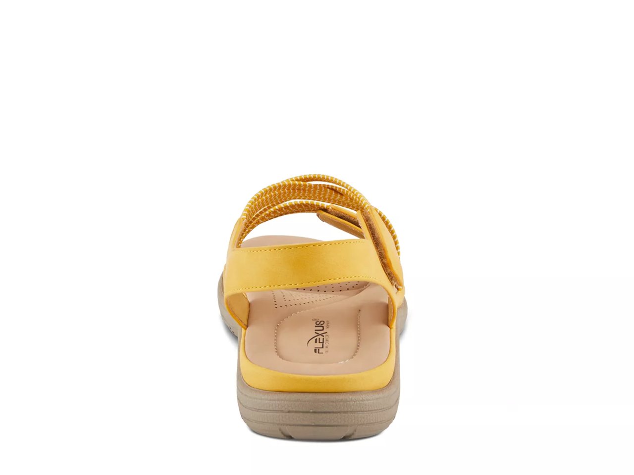 Crossbeam Wedge Sandal